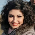 Profile picture of Eleni Roberts