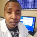 Profile picture of Tendai Mudonhi