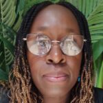 Profile picture of Lynette-Marie Halliday