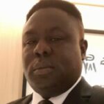Profile picture of Daniel Billy Asante