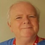 Profile picture of STEVE VECK