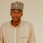 Profile picture of Saifullahi jabir malami